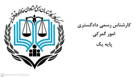کارشناس رسمی دادگستری امور گمرکی و بازرگانی