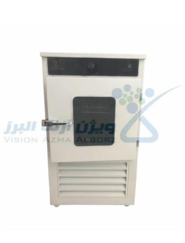 فریزر 40- درجه 100 لیتری