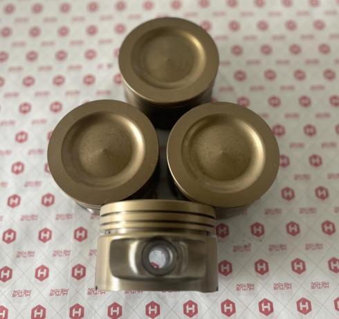 پیستون تقویتی405