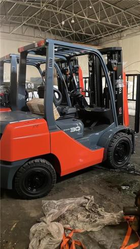 لیفتراک تویوتا صفرکیلومتر , کارکرده کلیه برندها