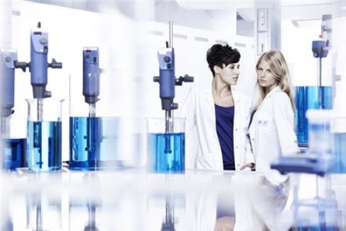 فروش محصولات IKA آلمان ، همزن مغناطیسی ، همزن الکتریکی ، فروش شیکر