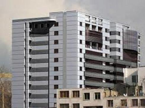 شرکت رتبه 5 ساختمان واگذار می شود