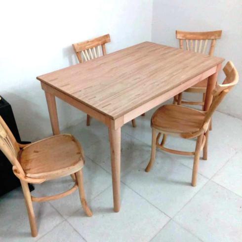 تولید و پخش کنننده میز و صندلی نهارخوری لهستانی