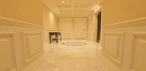 گچبری پلی یورتان در تهران و مازندران