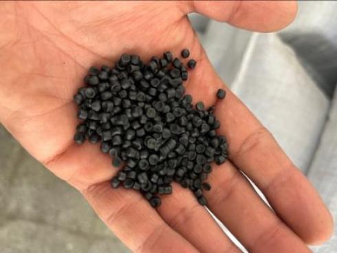 فروش گرانول پی وی سی pvc