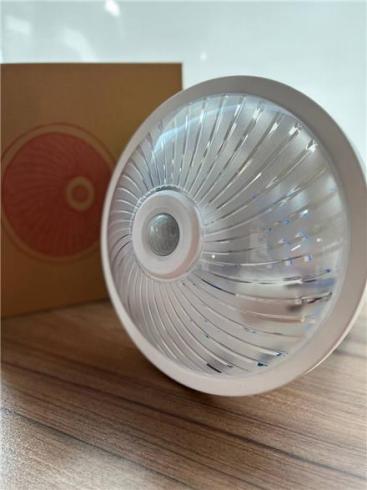 چراغ سقفی سنسور دار