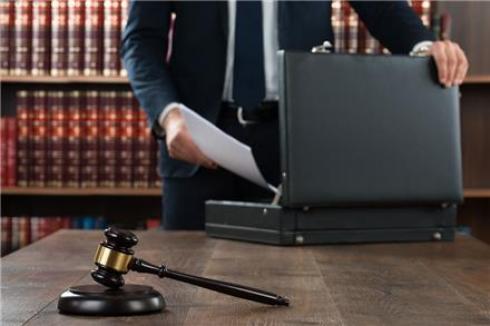 وکیل مالیاتی در کرج