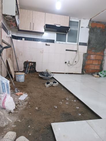 بازسازی تخریب و تعمیرات ساختمان از صفر تا صد 