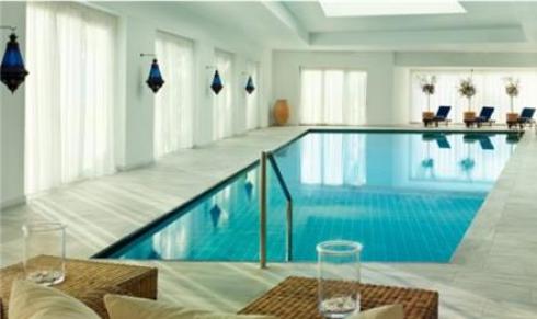 تعمیر و نگهداری طراحی ساخت انواع استخر سونا جکوزی