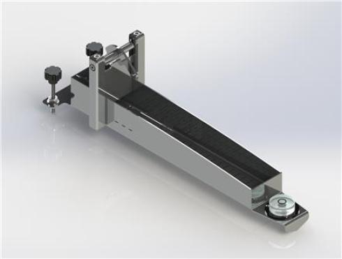 قوام سنج بوستویک