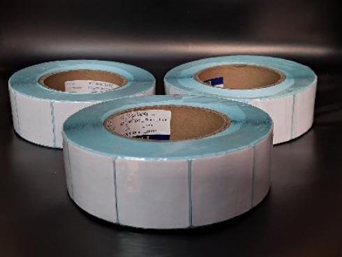 لیبل ضد سرقت AM و RF