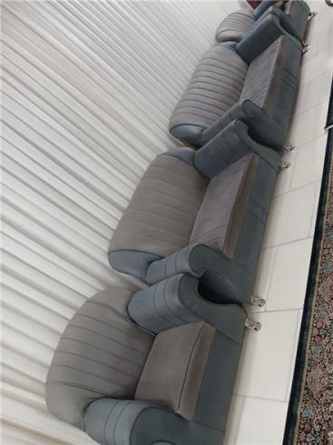 سرویس مبل 7 نفره راحتی
