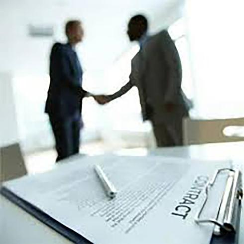 رتبه بندی و اخذ رتبه ثبت شرکت تامین مهندس رتبه دار