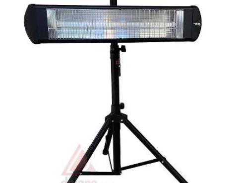 بخاری برقی تابشی کومتل مدل 2500 Ecoray