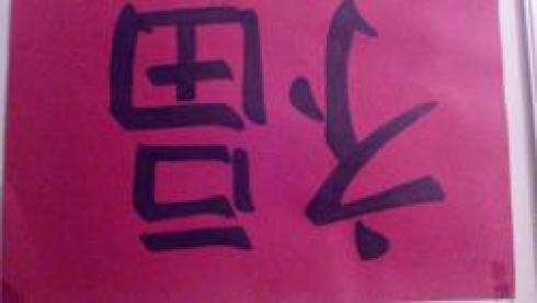 مترجم زبان چینی  به فارسی با۱۸سال سابقه