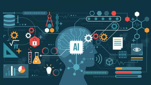 آموزش هوش مصنوعی در اصفهان