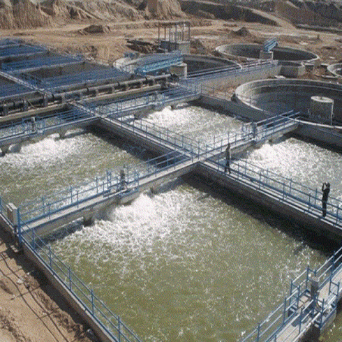 فروش شرکت ساجاتی رتبه 5 آب و فاضلاب