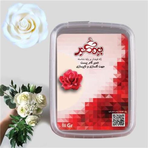 خمیر گامپیست بودکور ۵۰۰ گرمی