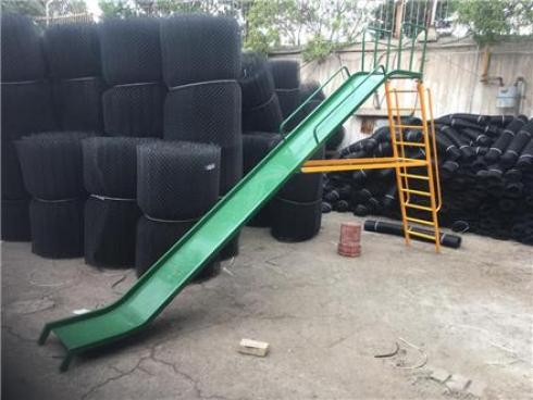 فروش تاب و سرسره فلزی