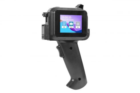 جت پرینتر دستی