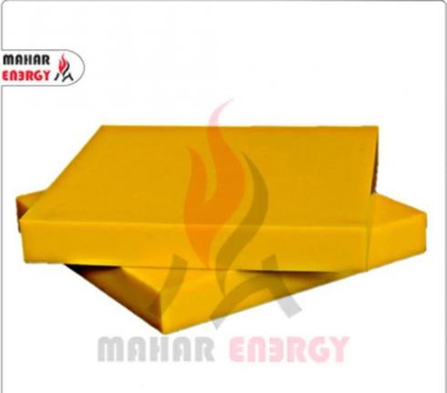 تولید و فروش عایق پلی یورتان تخته ای