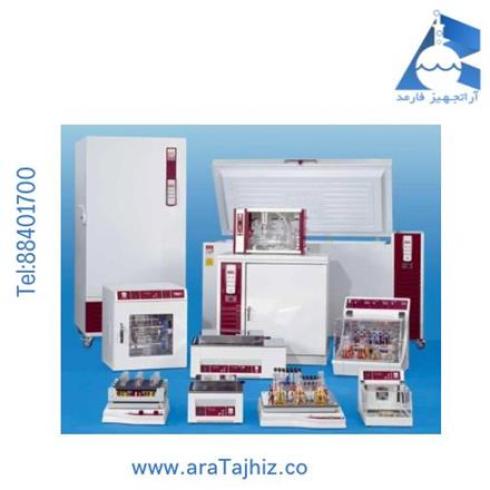 فروش محصولات GFL المان