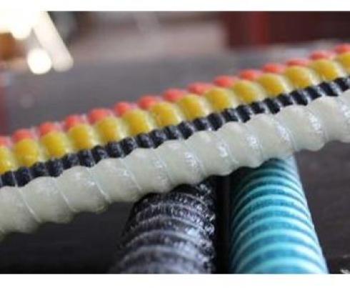 میلگرد کامپوزیتی FRP