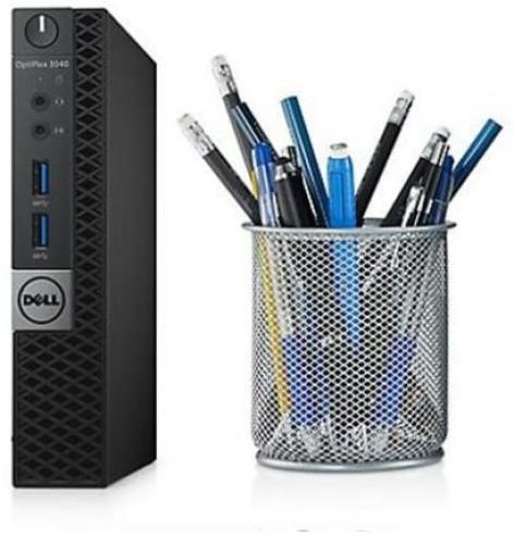 مینی پی سی دل DELL Ci3 Optiplex 3040M