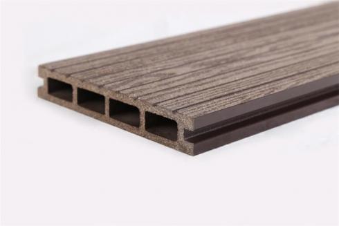 خرید و فروش پروفیل چوب پلاست 14.5cm