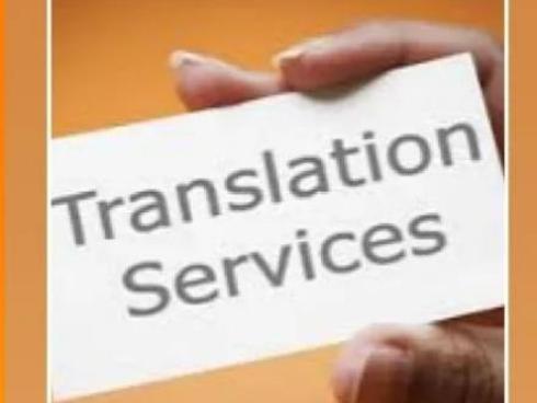 مترجم انگلیسی ، عربی و ترکی استانبولی