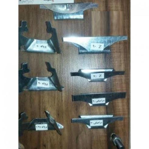 اسکوپ سنگ دهقان اسپیسر گوه کلیپس صلیب