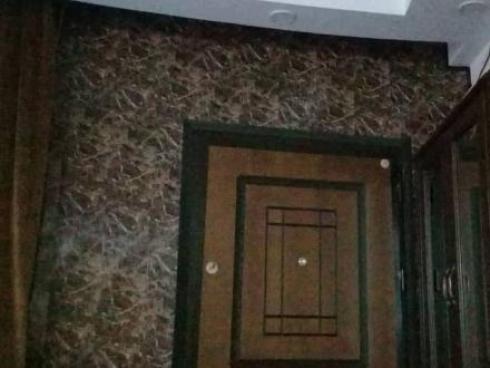 نصاب دیوارپوش پی وی سی در فردیس