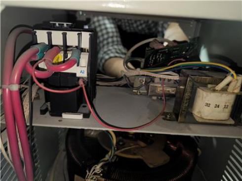 تعمیر استابلایزر ترانس