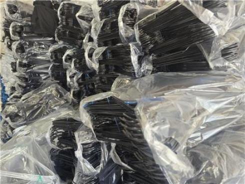 تولیدکننده چوب لباسی و کاور خشکشویی در مازندران