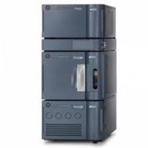 تجهیزات پزشکی فروش دستگاه H-class UPLC کمپانی Waters Alliance