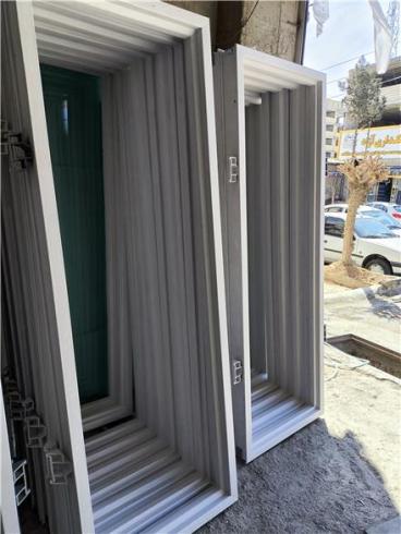 چهارچوب پلیمری آسمان