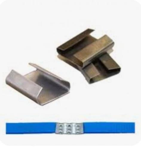 گیره فلزی ، بست فلزی ، گیره فلزی تسمه