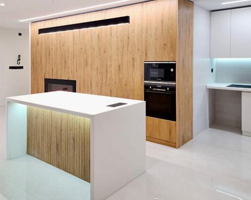 مجری کابینت و کمددیواری