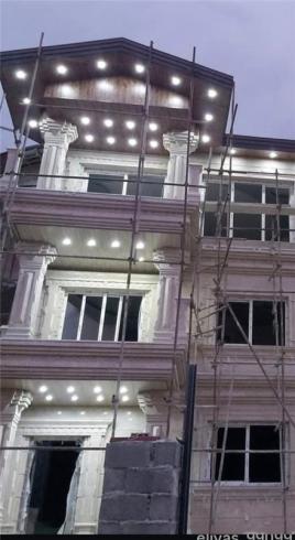 تولید درب و پنجره و توری پلیسه دوجداره upvc