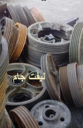 بالابر مغازه