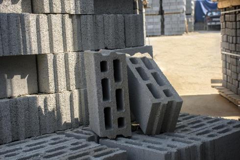 طرح ویژه فروش بلوک سبک آرکا بلوک