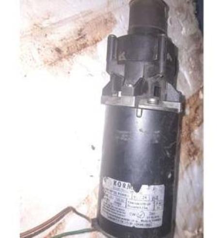 پمپ اب بخاری