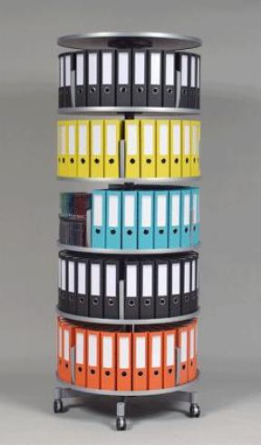 فایل بایگانی دوار گردون ایستاده ( بشقابی )