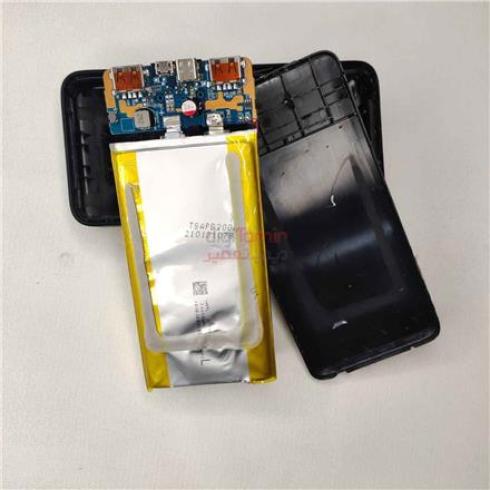 تعمیر پاور بانک