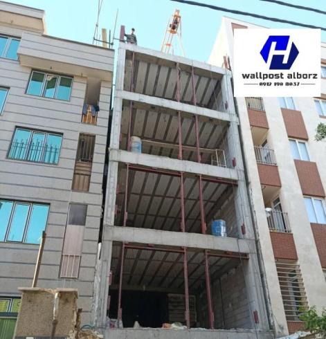 تولید و تامین میلگرد بستر و وال پست با کیفیت عالی در ش