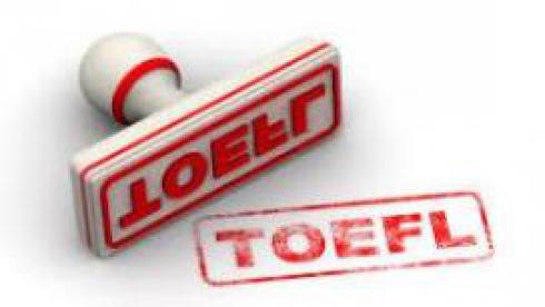 تدریس خصوصی تافل TOEFL iBT