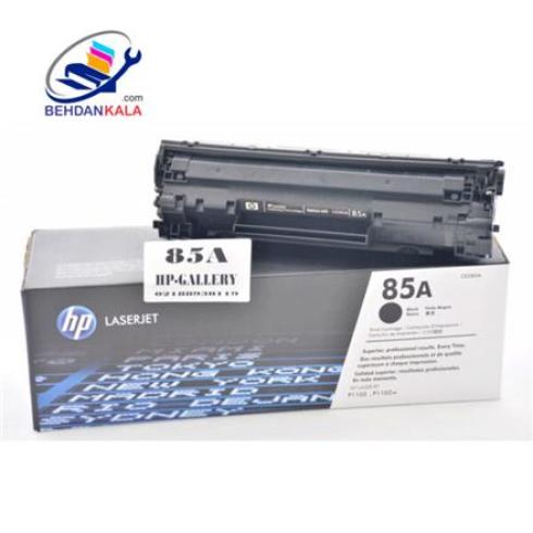 کارتریج Hp 85A