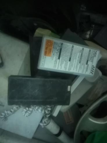 خرید باطری لپ تاپ ضایعاتی