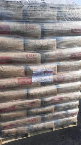 تولیدکننده   N330 , N550 , N220 , N650 , کربن بلک