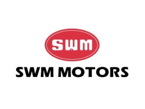 فروش و پخش مستقیم لوازم یدکی SWM و KMC A5